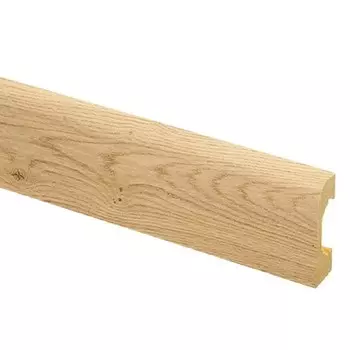 Плинтус МДФ Balterio 179 Дуб Мокасин 2400х50х14 мм