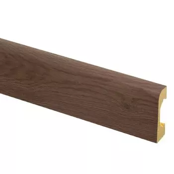 Плинтус МДФ Balterio 181 Дуб Седлбраун 2400х50х14 мм