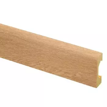 Плинтус МДФ Balterio 581 Дуб Супериор 2400х50х14 мм