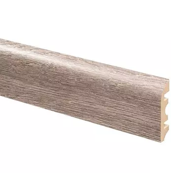 Плинтус МДФ Floorway Prestige EUR-815 2400х58х15 мм