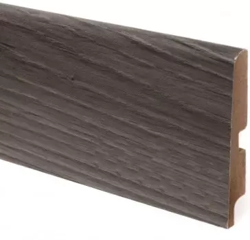 Плинтус МДФ Kronopol P85 3885 fado oak 2500х85х16 мм