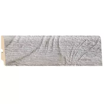 Плинтус МДФ Kronopol P85 4919 Queen's Oak 2500х85х16 мм