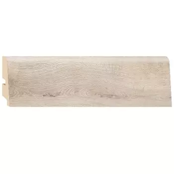 Плинтус МДФ Kronopol P85 4924 Champs-Elysees Sycamore 2500х85х16 мм