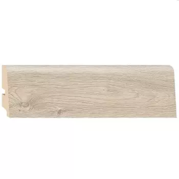 Плинтус МДФ Kronopol P85 D2583 Asty Oak 2500х85х16 мм