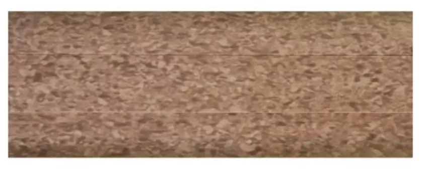 Плинтус ПВХ T.рlast 086 мрамор 2500х58х22 мм