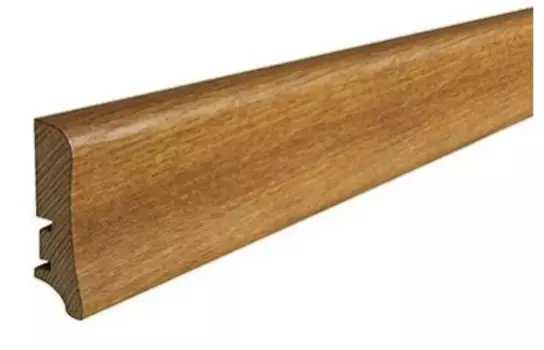 Плинтус шпонированный Barlinek P20 тали 2200х58х20 мм