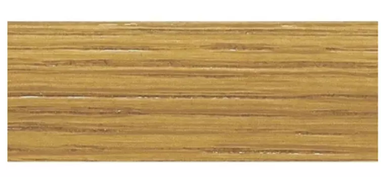 Плинтус шпонированный Pedross дуб 2500х40х22 мм