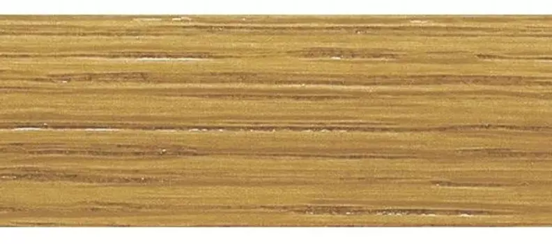 Плинтус шпонированный Pedross дуб 2500х60х22 мм