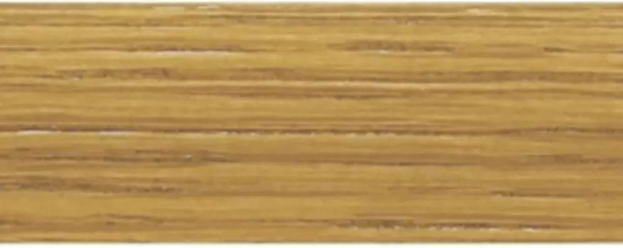 Плинтус шпонированный Pedross дуб 2500х70х15 мм