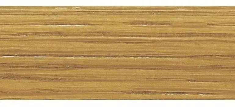 Плинтус шпонированный Pedross дуб 2500х80х20 мм