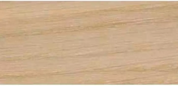Плинтус шпонированный Pedross дуб 2500х80х40 мм без покрытия