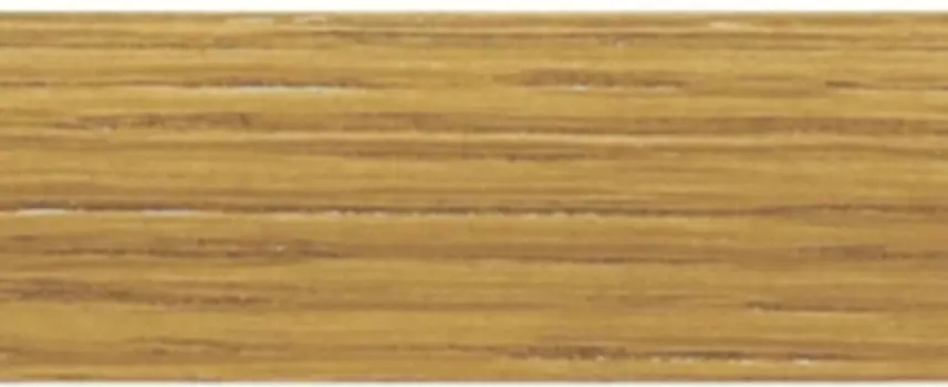Плинтус шпонированный Pedross дуб 2500х95х15 мм