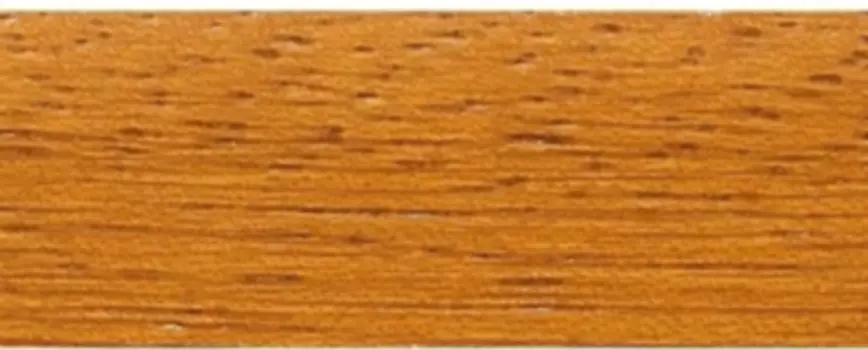 Плинтус шпонированный Pedross ироко 2500х60х22 мм