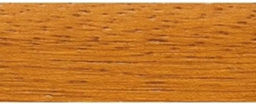 Плинтус шпонированный Pedross ироко 2500х70х15 мм