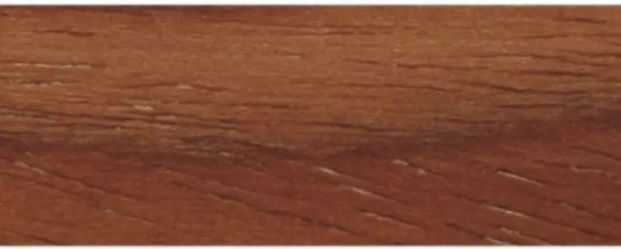 Плинтус шпонированный Pedross кемпас 2500х60х22 мм