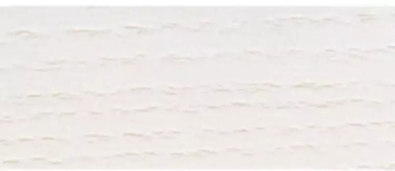 Плинтус шпонированный Pedross ясень беленый 2500х40х22 мм