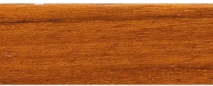 Плинтус шпонированный Pedross ятоба 2500х60х22 мм