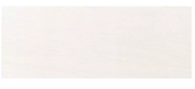 Плинтус шпонированный Pedross SEG 100 белый гладкий 2500х95х15 мм