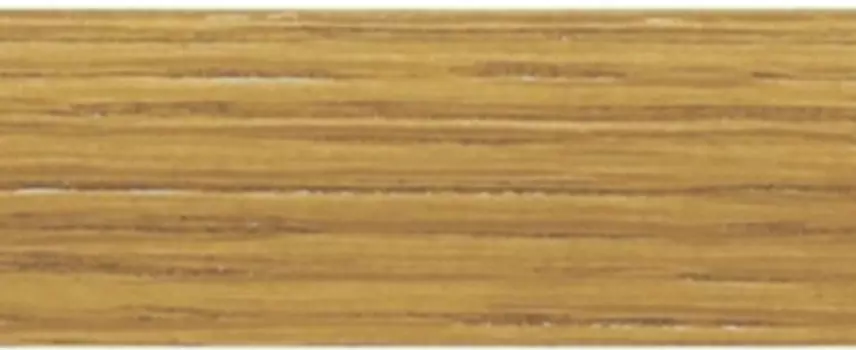 Плинтус шпонированный Pedross SEG 100 дуб 2500х95х15 мм