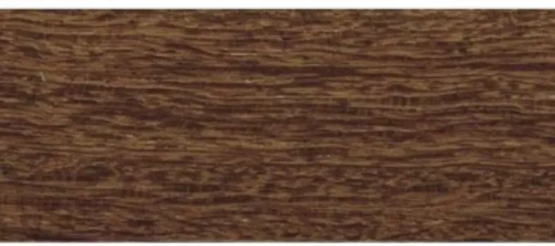 Плинтус шпонированный Pedross сукупира 2500х70х15 мм