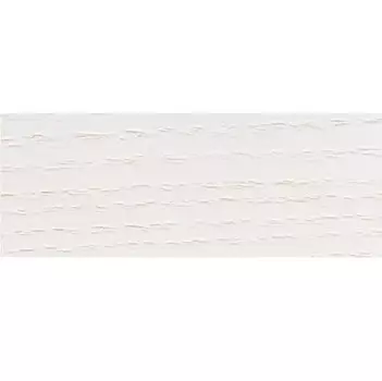 Плинтус шпонированный Pedross Ясень Белый 2500х95х15 мм