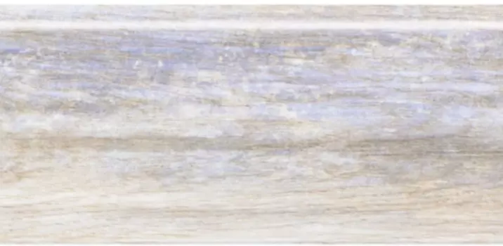 Плинтус шпонированный Tarkett Art grey rome 2400х80х20 мм