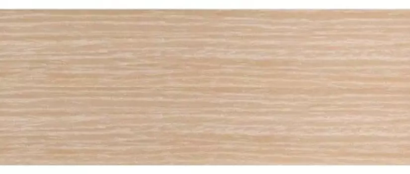 Плинтус шпонированный Tarkett дуб айвори 2400х80х20 мм