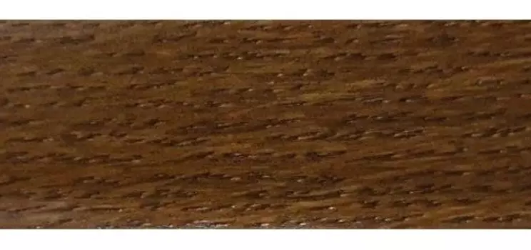 Плинтус шпонированный Tarkett дуб бронзовый 2400х60х23 мм