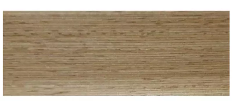Плинтус шпонированный Tarkett дуб дзен 2400х60х23 мм