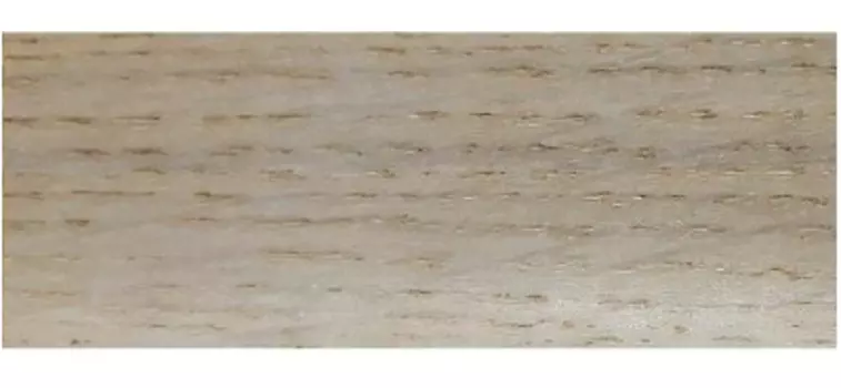 Плинтус шпонированный Tarkett дуб нордик 2400х60х23 мм