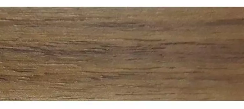 Плинтус шпонированный Tarkett орех 2400х60х23 мм