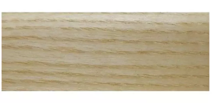 Плинтус шпонированный Tarkett ясень 2400х60х16 мм