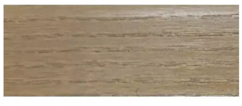 Плинтус шпонированный Tarkett ясень бежевый 2400х60х23 мм