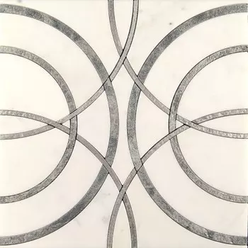 Плита из мрамора для пола Skalini Alcamo ACM-3/2