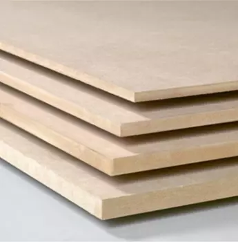 Плита МДФ шлифованная Kronospan 2800х2070х6 мм