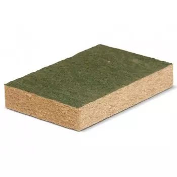 Плита влагозащитная Steico Q2Z 2700х1200х19 мм