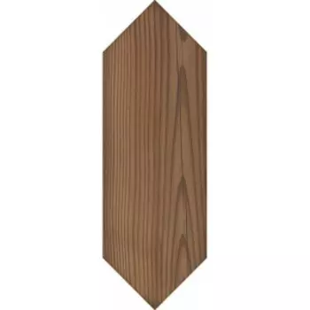 Плитка керамическая Equipe WoodLand 24426 Losanga Natural Керамогранит 10х30