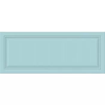 Плитка керамическая Kerama Marazzi 7183 Линьяно панель бирюзовая 500х200 мм