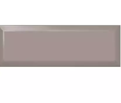 Плитка керамическая Kerama Marazzi 9029 Аккорд грань коричневый светлый 285х85 мм