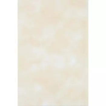 Плитка керамическая НЗКМ VLS-S Валентино светло-песочная 300х200 мм