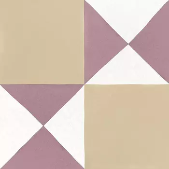 Плитка керамогранитная Equipe Caprice Deco Chess Colours 20х20