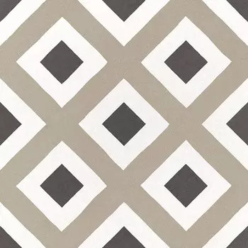 Плитка керамогранитная Equipe Caprice Deco City Colours 20х20