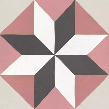 Плитка керамогранитная Equipe Caprice Deco Magic Colours 20х20