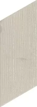 Плитка керамогранитная настенная Equipe HexaWood Chevron Grey Right 9х20.5