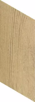 Плитка керамогранитная настенная Equipe HexaWood Chevron Natural Left 9х20.5