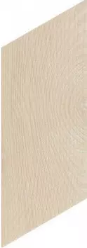 Плитка керамогранитная настенная Equipe HexaWood Chevron White Right 9х20.5