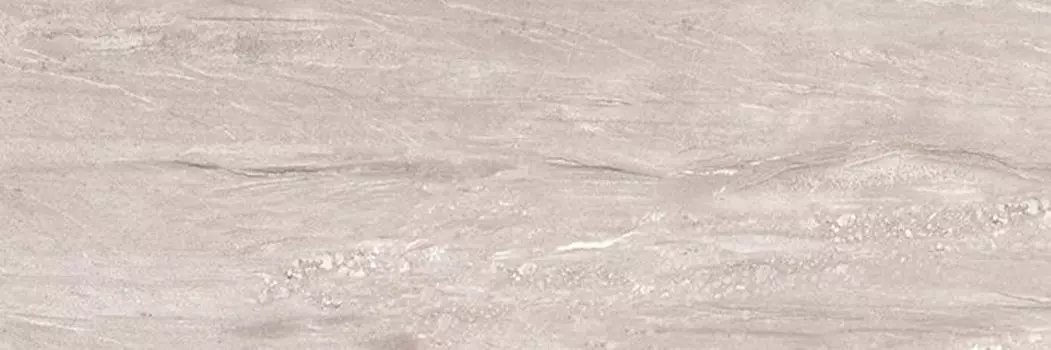 Плитка настенная Cersanit Alba C-AIS151D темно-бежевая 20х60 см