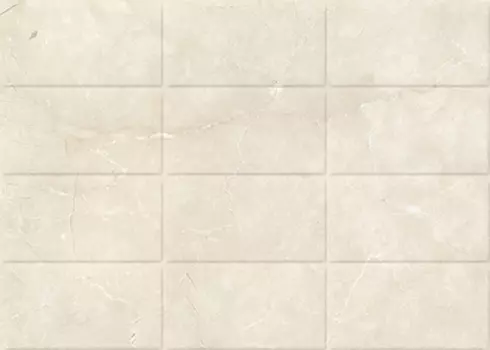 Плитка настенная Cersanit Maestro MRM012D бежевая 25х35 см