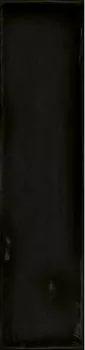 Плитка настенная Equipe Cottage Black Matt 7.5х30