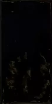 Плитка настенная Equipe Cottage Black Matt 7.5х15